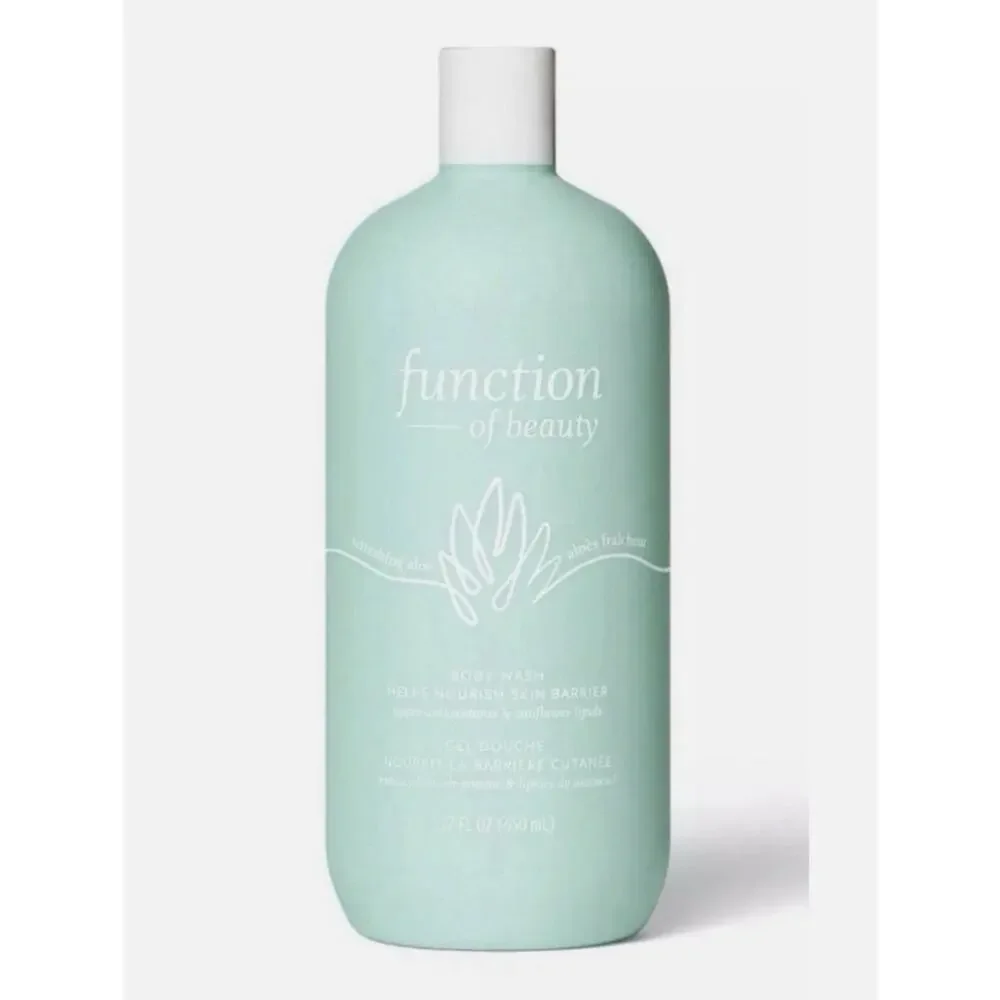 Function of Beauty function beauty